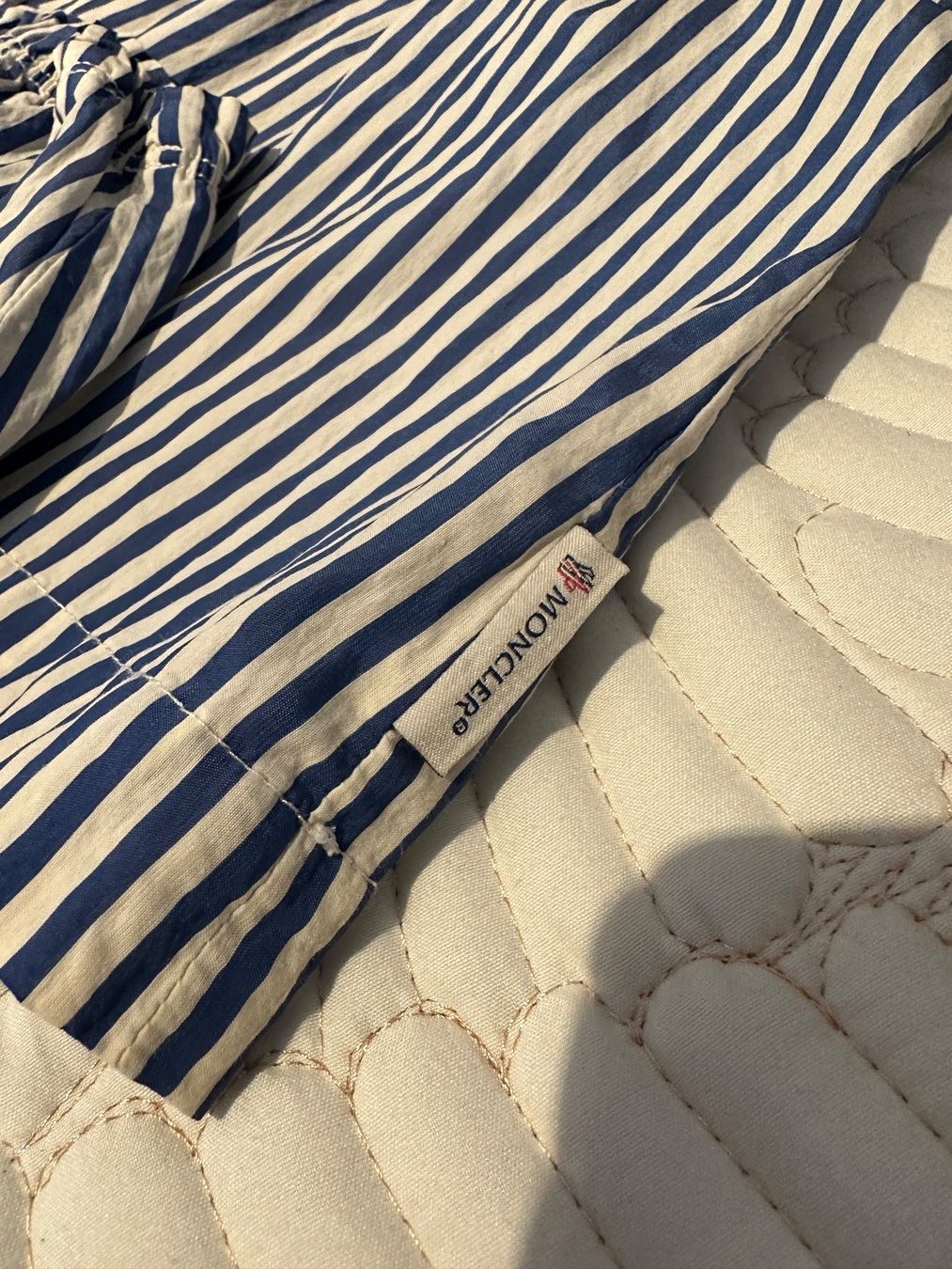Moncler Hemden, Tops & T-Shirts: Moncler Baby set 18/24M – Gebraucht aus Zürich von Bybyana 3