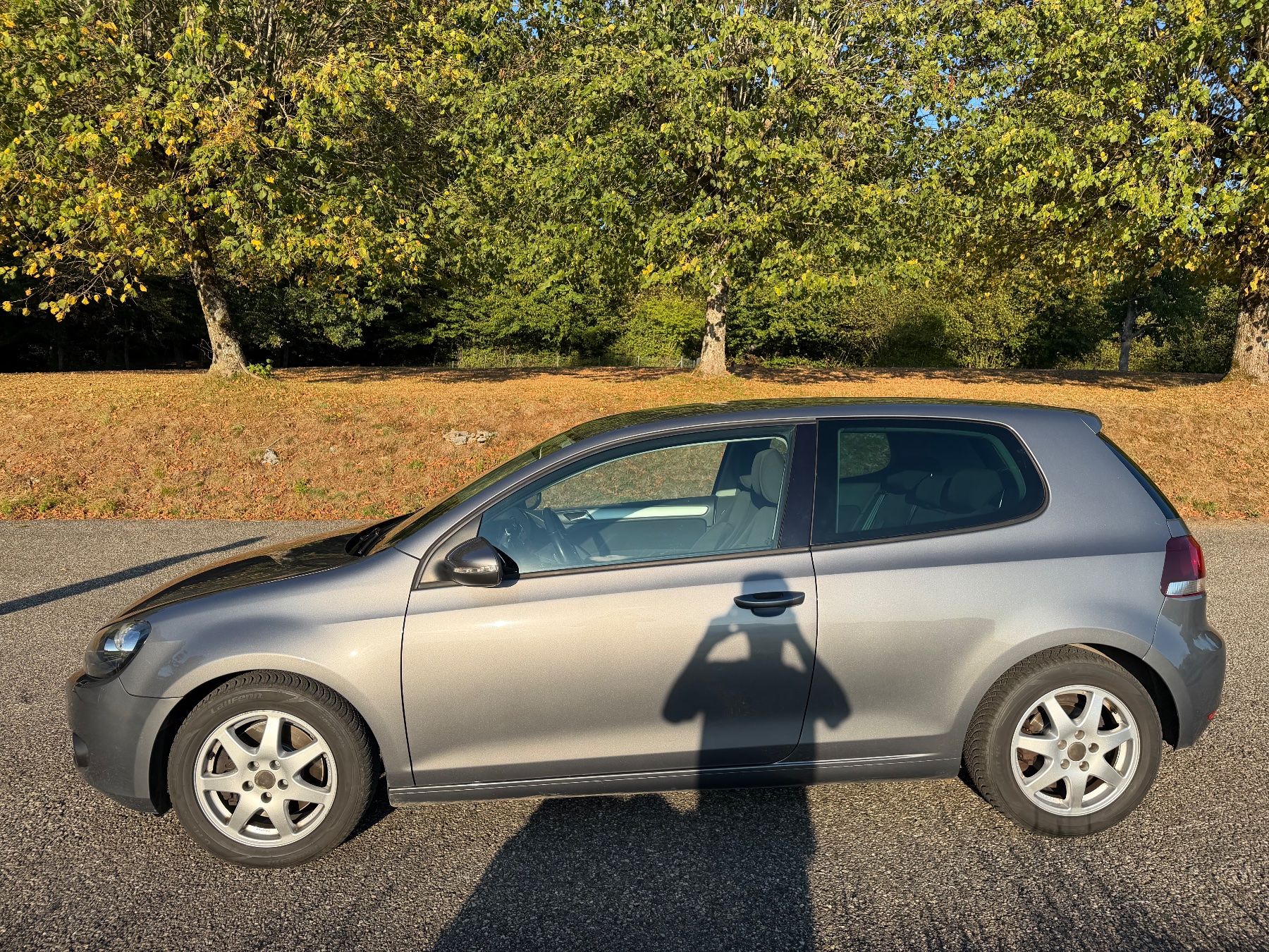 VW Autos: Golf 6 1.6 Tsi – Gebraucht aus Kappel SO von Gerta1 2