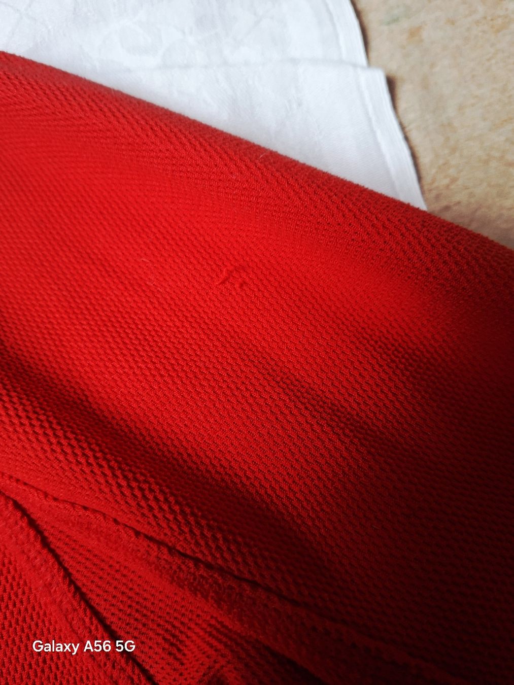 Löffler Maglioni & Felpe: Rotes Löffler Funktionsshirt Gr. M – Usato da Klingnau venduto da vollmond36 4