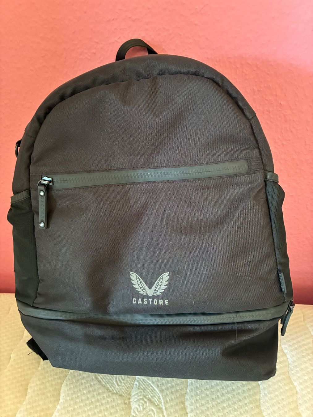 FCZ Rucksäcke: FCZ Rucksack – Gebraucht aus Zürich von ali_5m9b