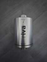 Riva Edelstahlgehäuse für Duschfilter