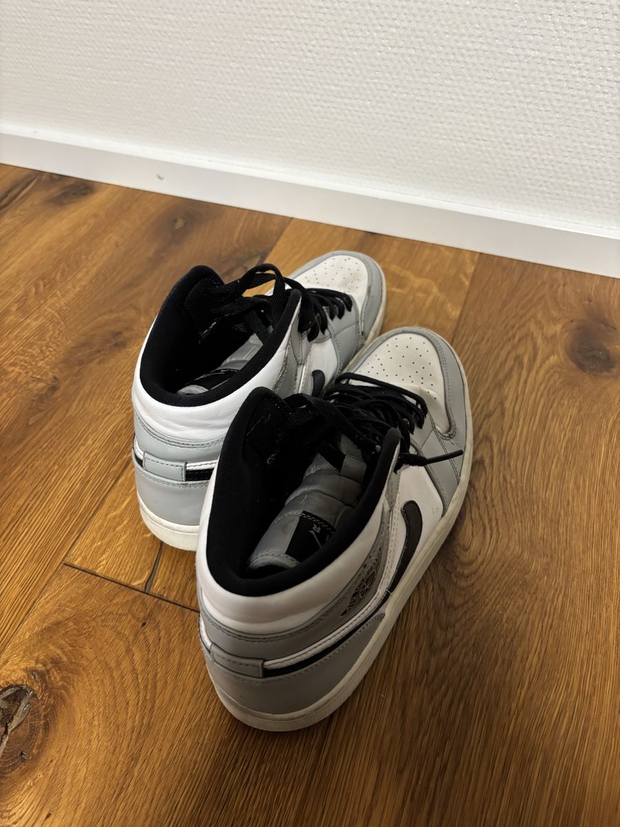 Jordan Scarpe da uomo: Jordan Mid Sneaker 44.5 – Usato da Waldkirch venduto da xyst 1