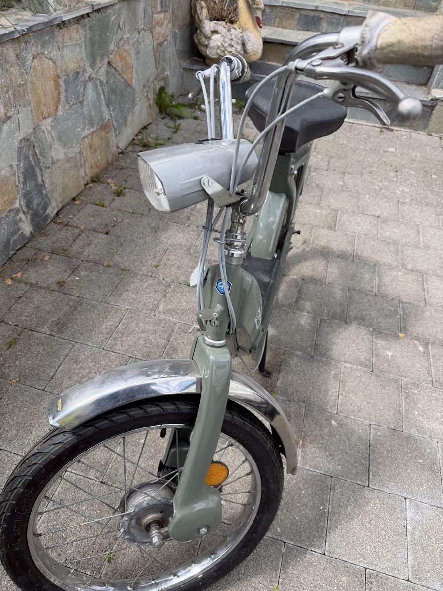 Piaggio Ciclomotori: Piaggio ciao P 1977 – Usato da Oftringen venduto da Boxerbravo 1