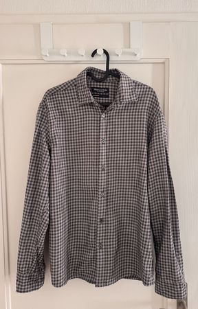 Marc O'Polo Hemd M Regular Fit