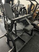 Beinbeuger Hammer Strength