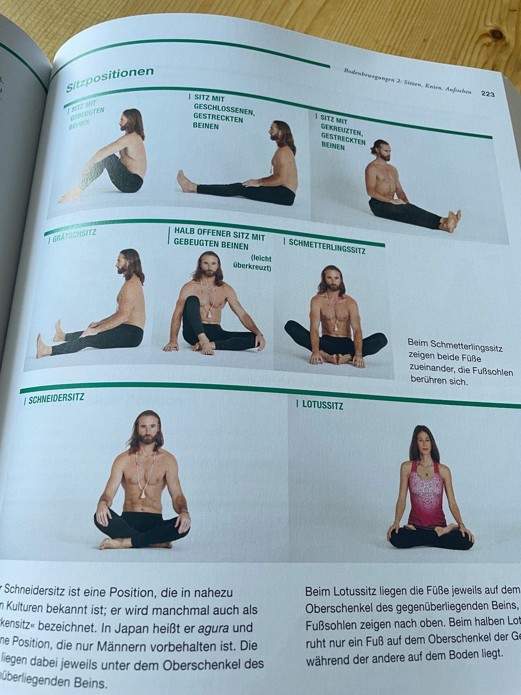 Libri: Fitness- Natural Movement NEU – Nuovo (secondo la descrizione) da Sent venduto da ManuelB07 7