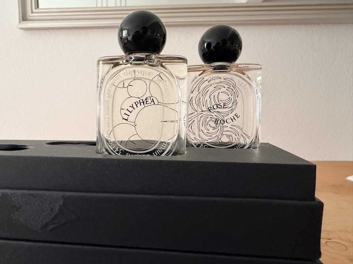 Diptyque Parfums & Eau de Toilette: Diptyque Rose Roche – Neuf (Voir description) à Bern par RiaStella