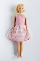 Barbie Skipper vintage 1963