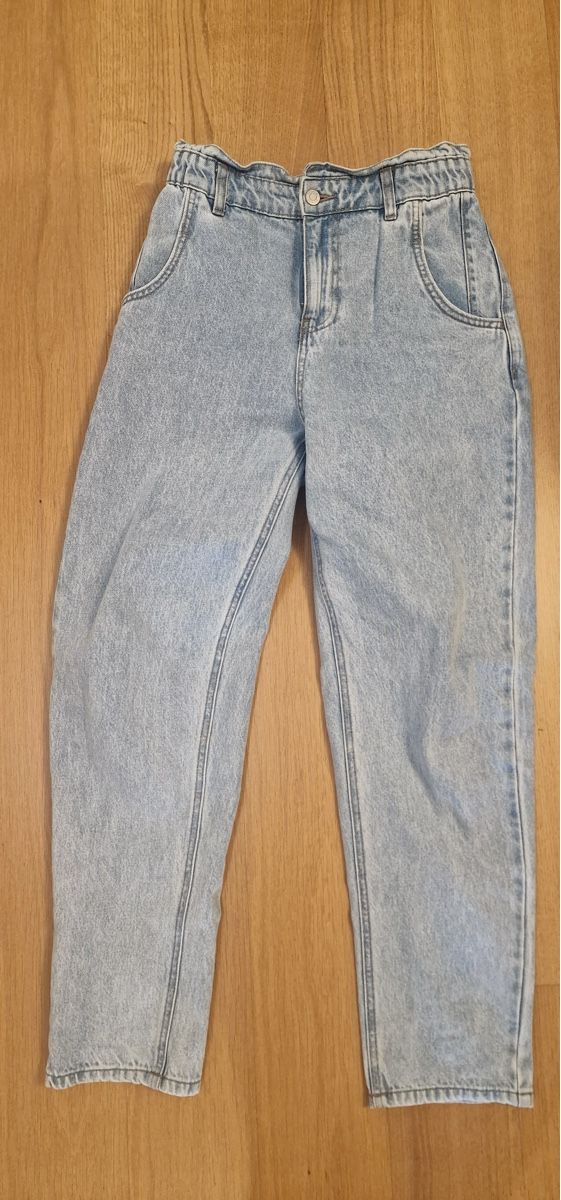Promod Jeans: Jean taille haute – D'occasion à Morges par pau_5pdz 2