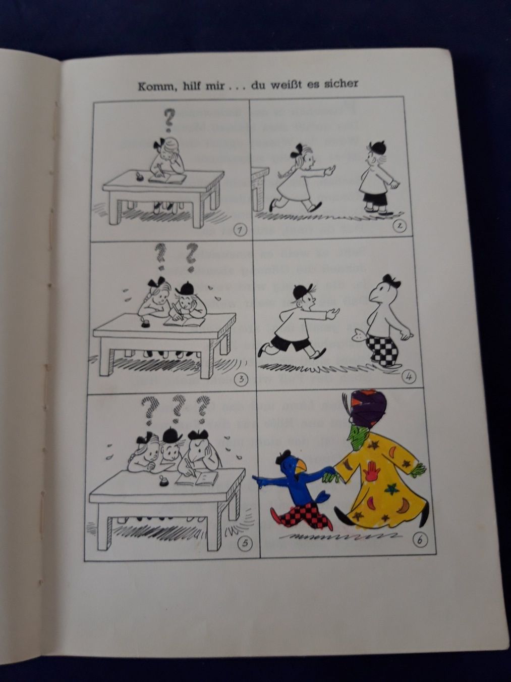 Libri: Globi der Kinderfreund - 1. Auflage – Usato da Wattwil venduto da kleberrolle 2