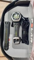 Polar Uhr M52 mit Brustgurt & Zubehör - ungebraucht