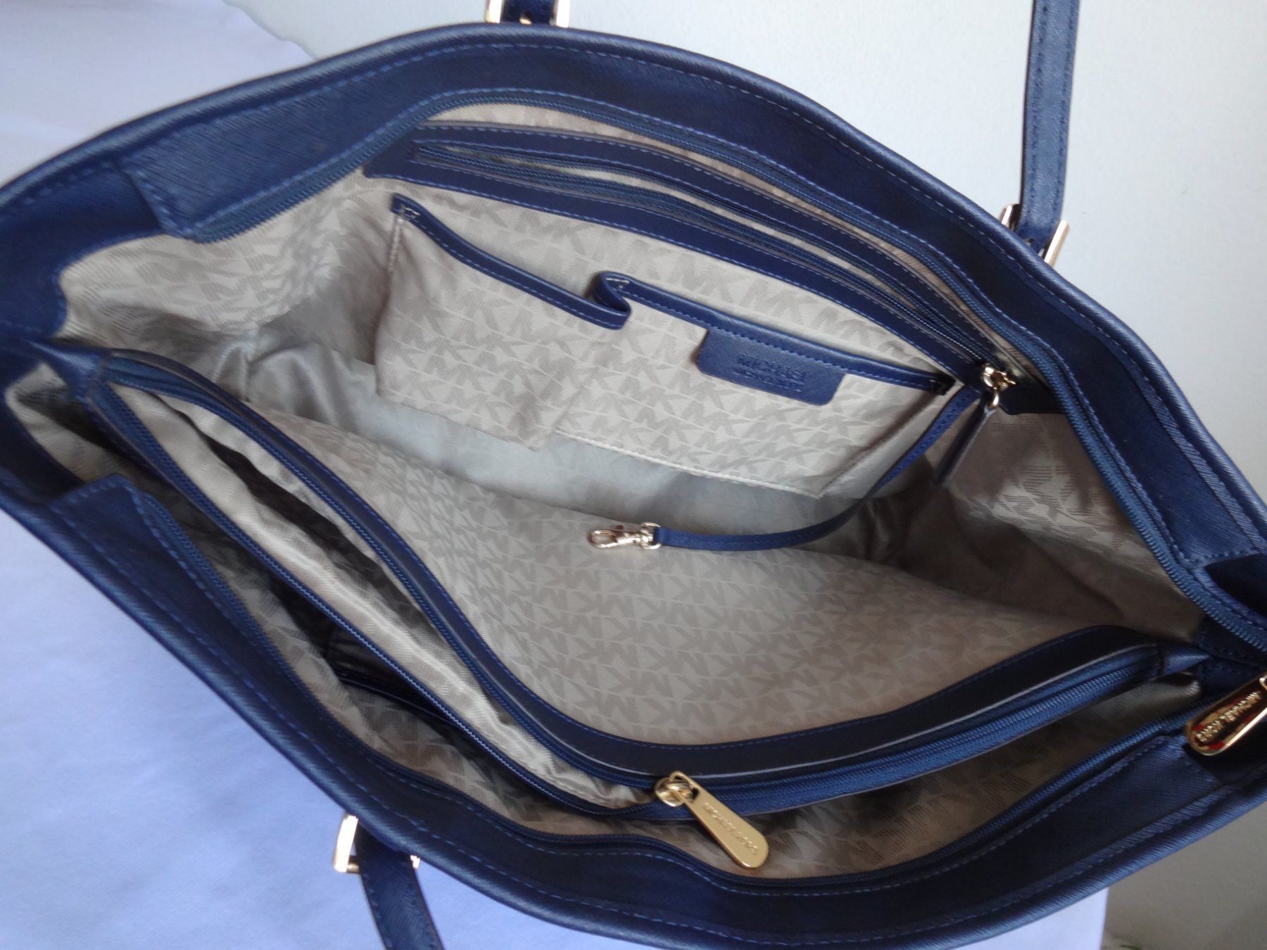 Michael Kors Borse da donna: Orig. " Michael Kors " Shopper Tasche – Usato da Frauenfeld venduto da rey06 4