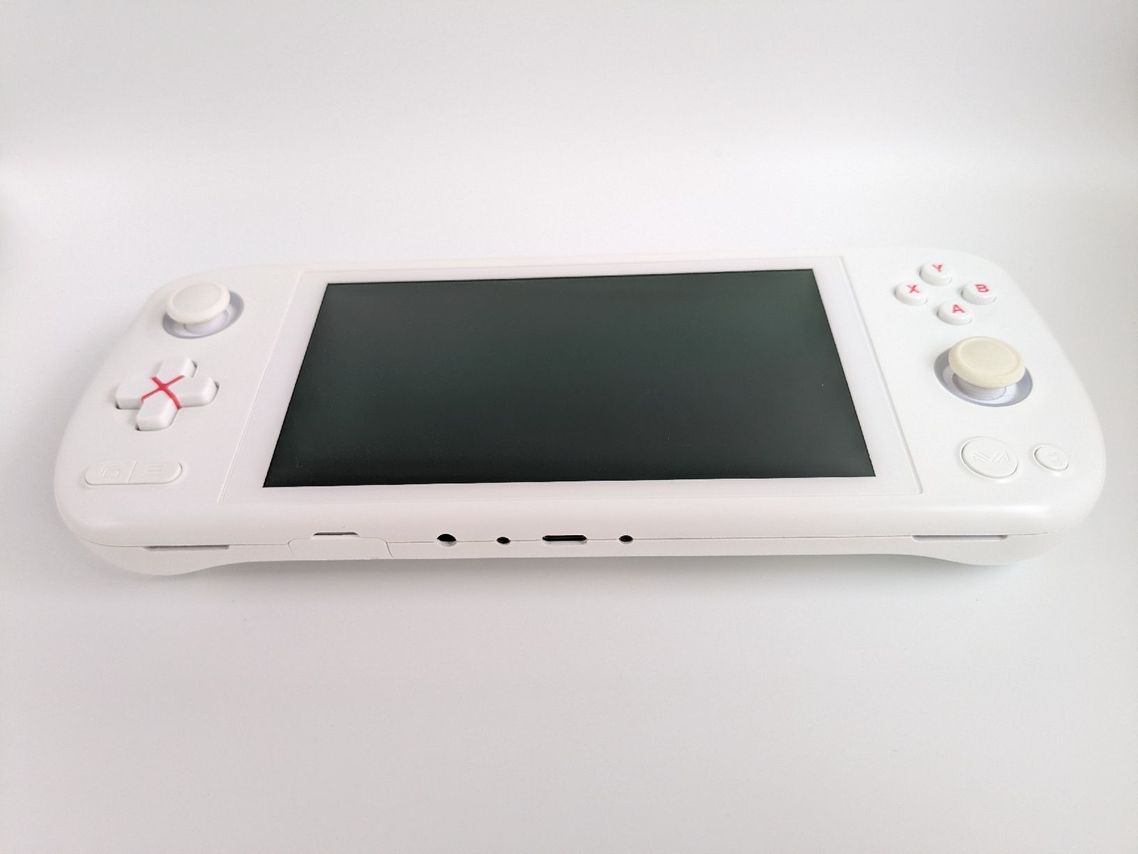 Ayaneo Consoles: AYANEO AIR Handheld Game Console White 512GB + Accessories – Neuf (Voir description) à Grenchen par gabifp 1