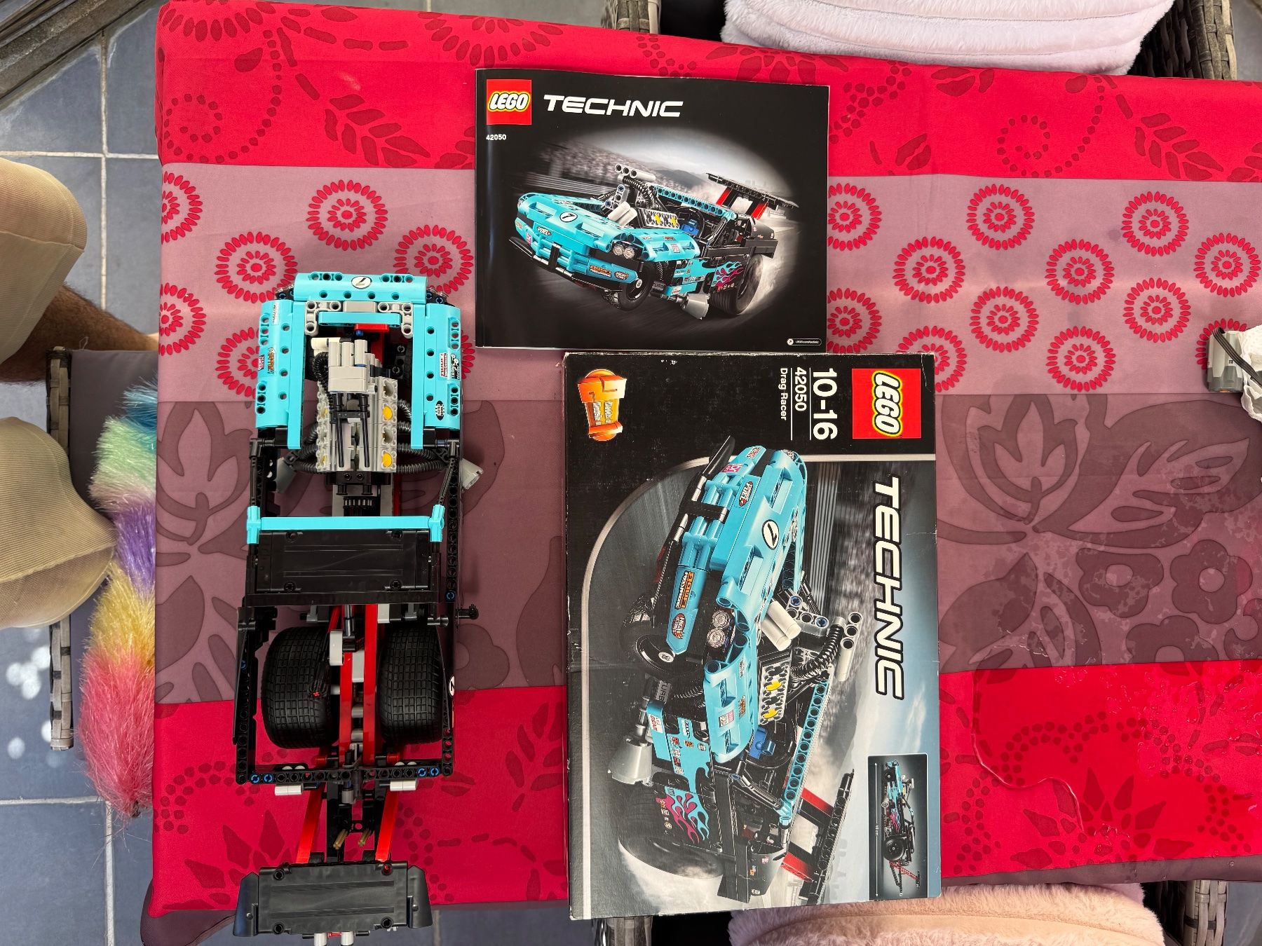 Lego Jeux de construction: LEGO Technic lot – D'occasion à hérémence par Legopassion30 4