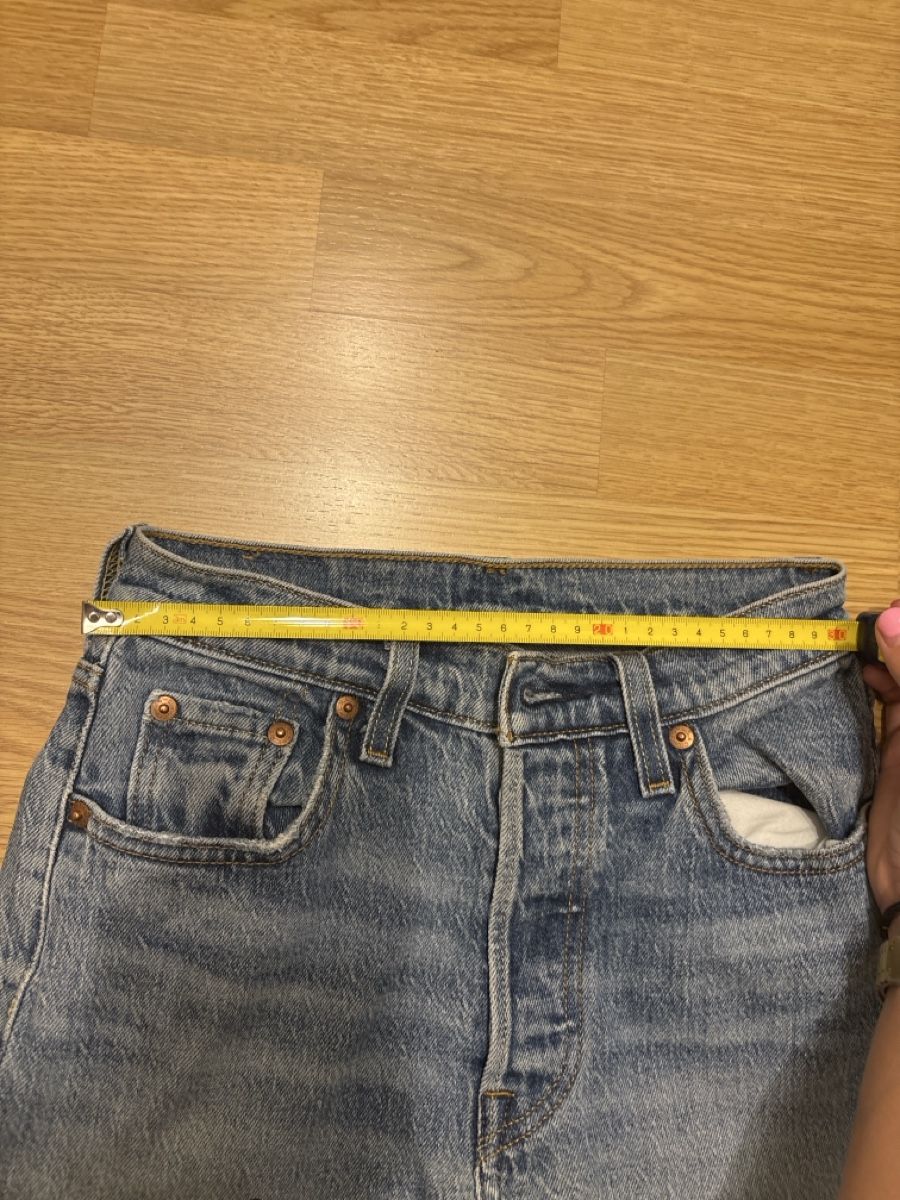 Jeans: Levi's Jeans blau  – Nuovo (secondo la descrizione) da Schlieren venduto da dem_bcs5 2