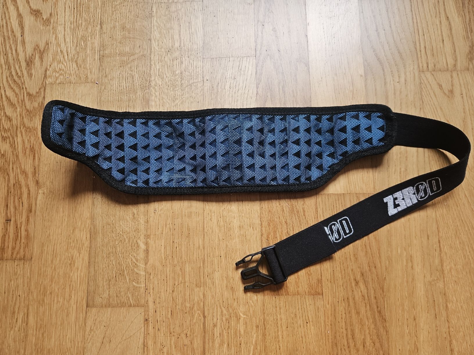 Borse: Runningbelt Zerod – Usato da Luzern venduto da blackcat010 2