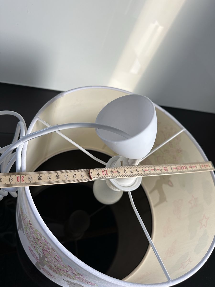 Paralumi: Kinderzimmer Lampe – Usato da Rain venduto da schurrli6026 3