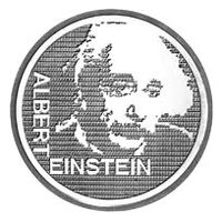 CHF 5.- commémorative 1979 Albert Einstein