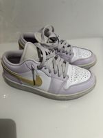 Nike Air Jordan 1 Low, Damengrösse 38, Top Zustand!