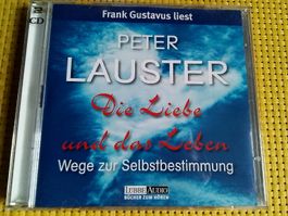 2 CD - Die Liebe und das Leben - Selbstbestimmung