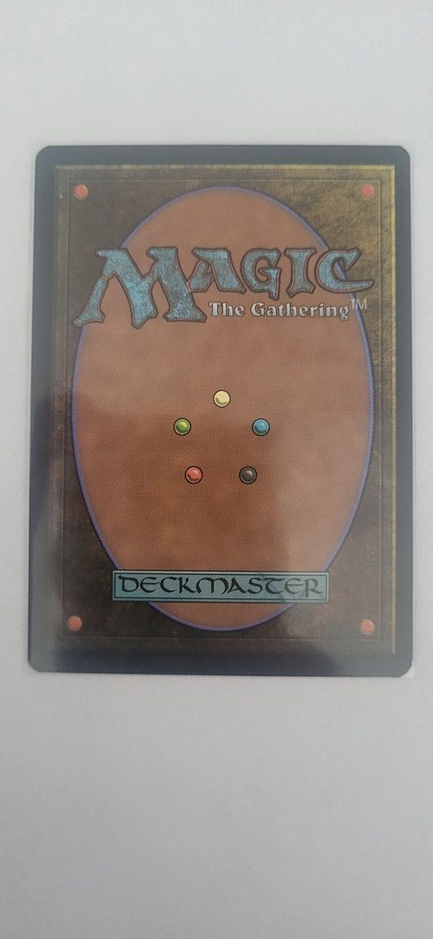 Magic The Gathering Sammelbilder & Trading cards: MTG – Cryptolith Rite – Gebraucht aus Münsingen von Heroism2010 1