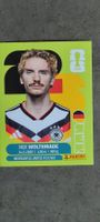 Panini FIFA World Cup 2026 Sticker - GER 20 Nick Woltemade