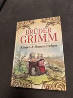 Brüder Grimm Kinder- & Hausmärchen gebunden guter Zustand