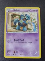 Golett 34/98 Pokémon XY Ancient Origins 2015 (EN) ab 1.-