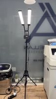 Ring Light Double LED 45W Aviation Aluminum Alloy New