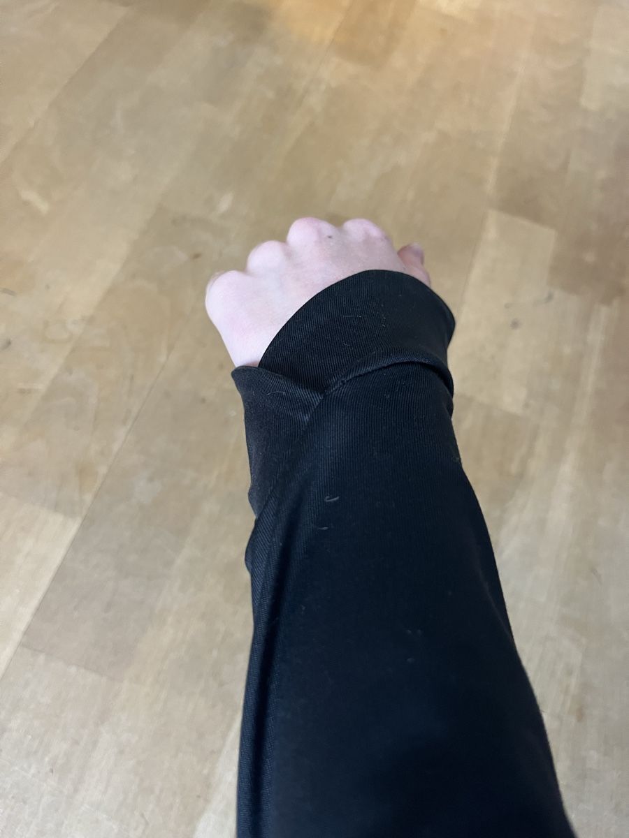 Giacche: Sportjacke schwarz – Usato da Stäfa venduto da jo1735 2