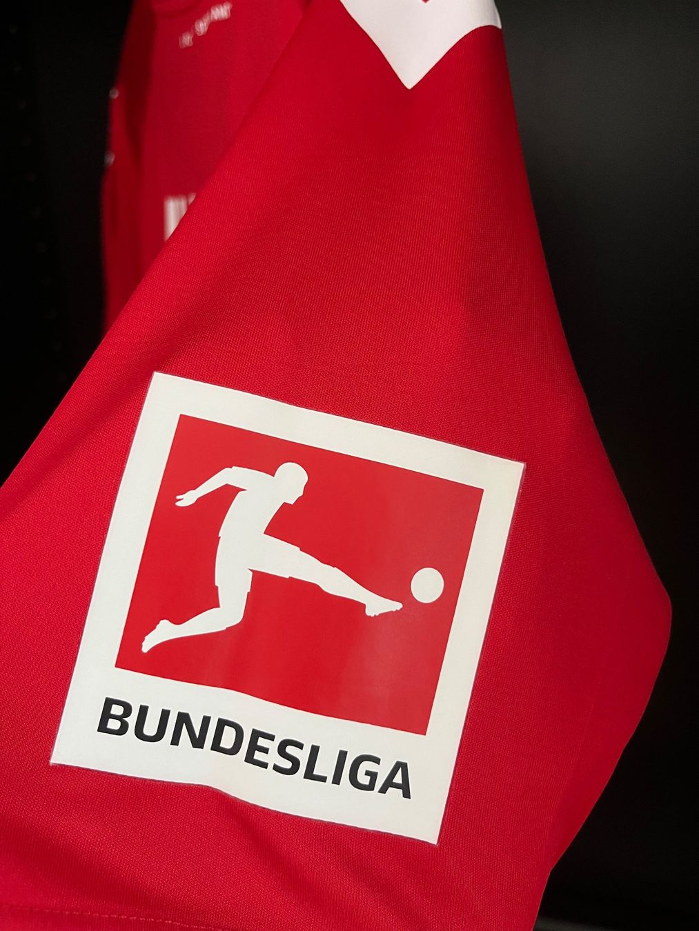 Hummel Leibchen & Hosen: 1.FC Köln Trikot / Dejan Ljubicic – Neu (gemäss Beschreibung) aus Näfels von dom_9p7f 2