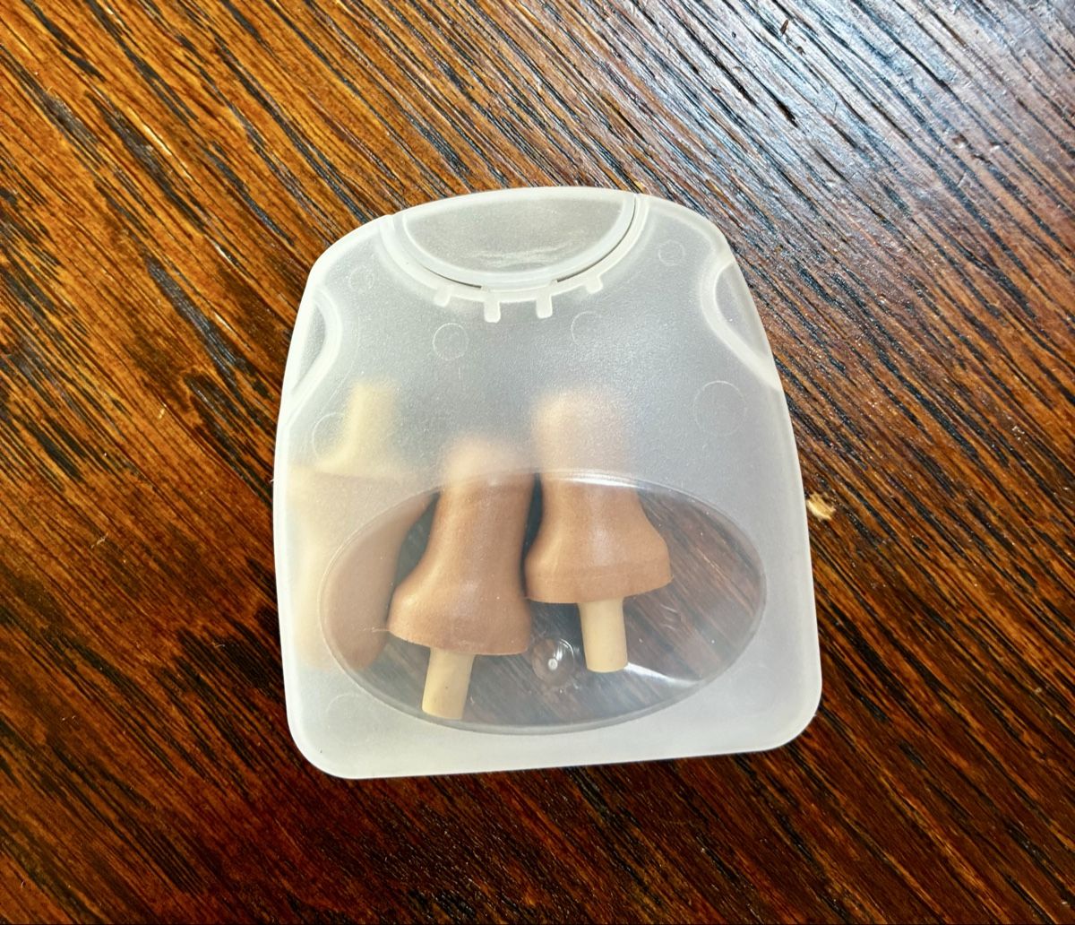 Sonstige Körperpflege: Noseplug gegen Nasenbluten  – Neu (gemäss Beschreibung) aus Schaan von RicX-10