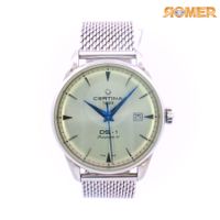 CERTINA DS-1 POWERMATIC 80 (NEUPREIS 730 CHF)