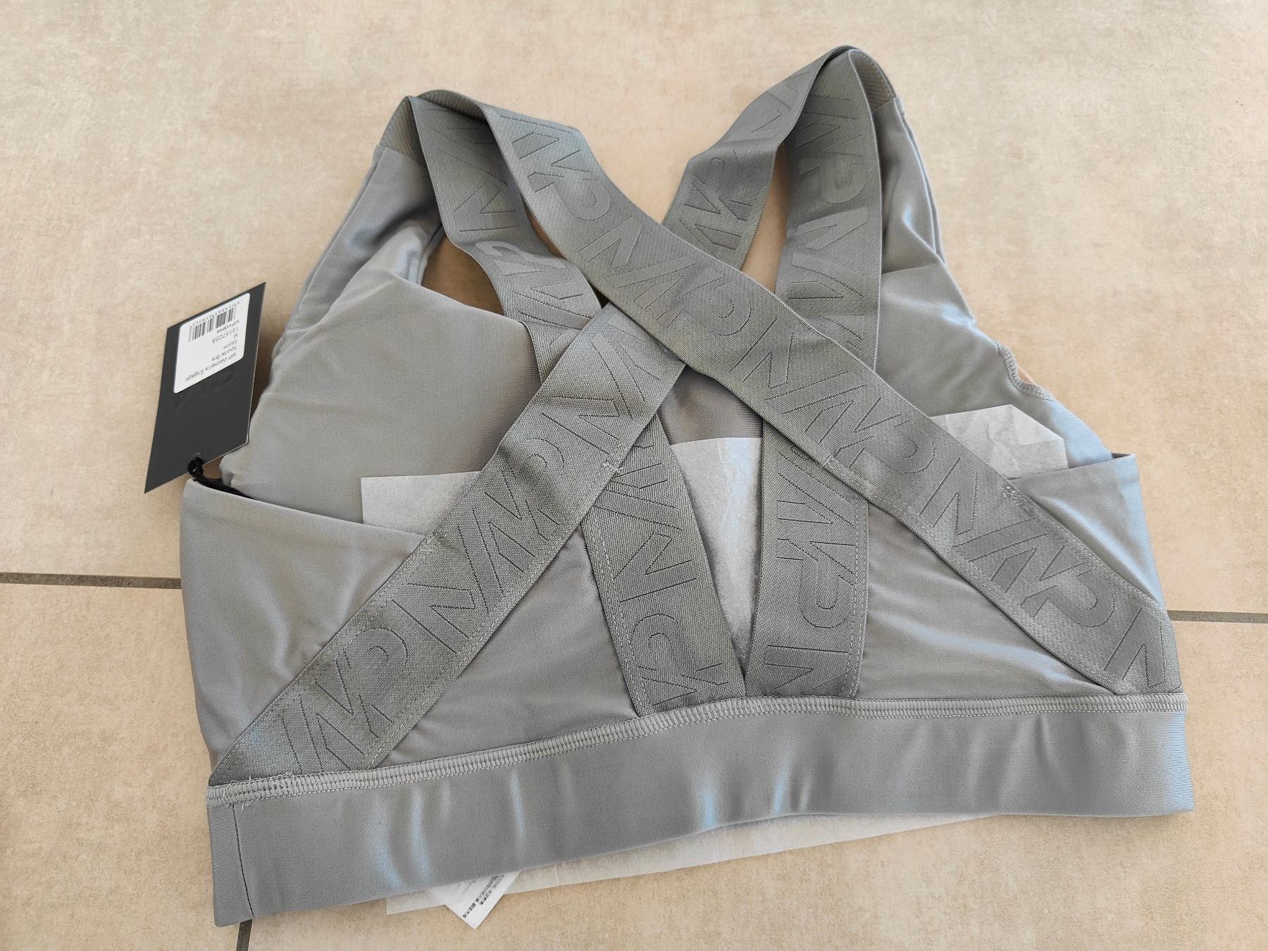 Altra biancheria intima: Sport-BH - Grösse S – Nuovo e nell'imballaggio originale da Rickenbach b. Wil venduto da VeryLovelyThings 1