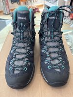 Meindl Wanderschuhe Gore-Tex Damen UK 7.5 guter Zustand