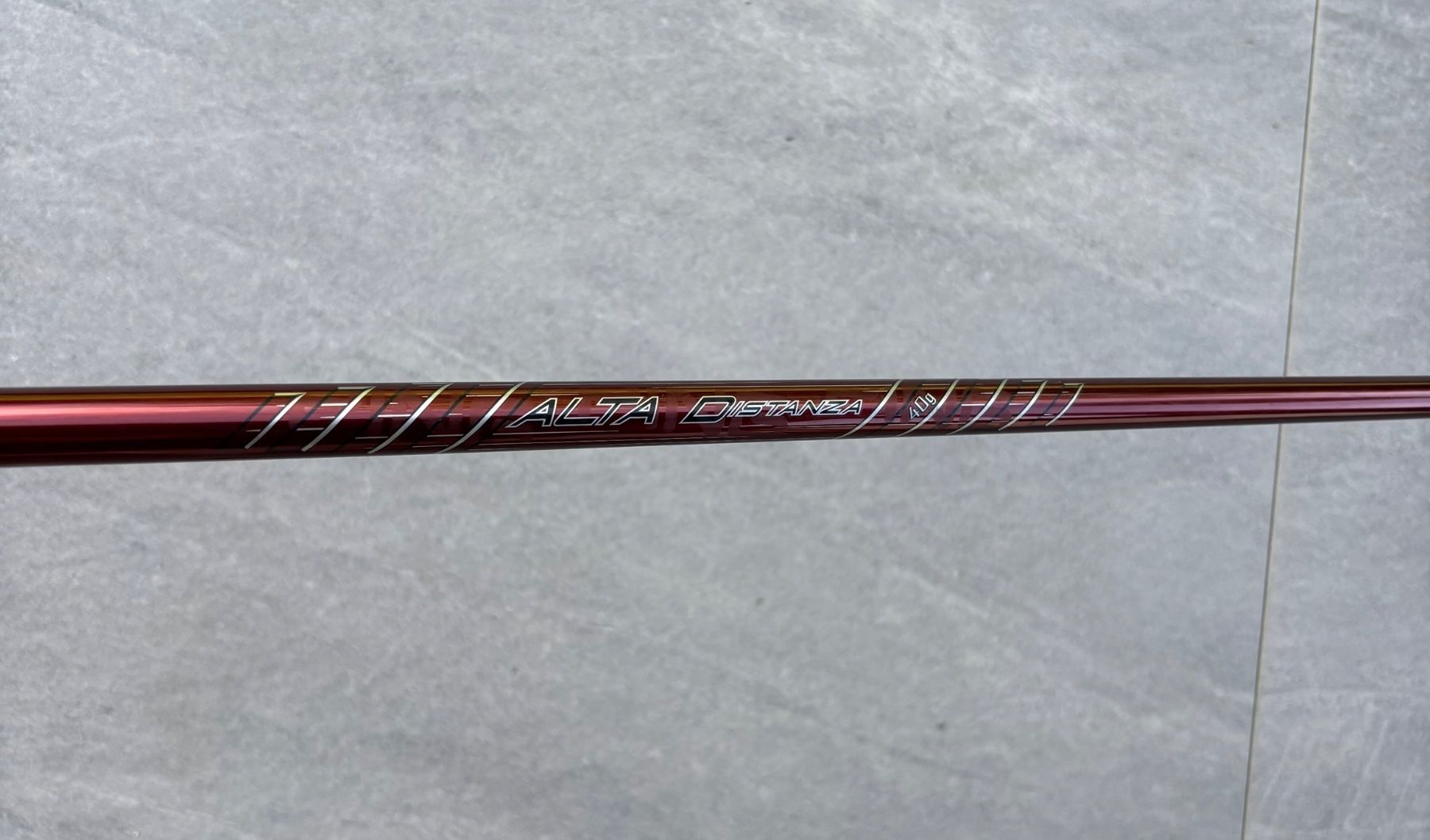 Ping Mazze & Set: PING G410 PLUS Driver 12 Grad Right Hand – Usato da Aarberg venduto da Paul1958 2