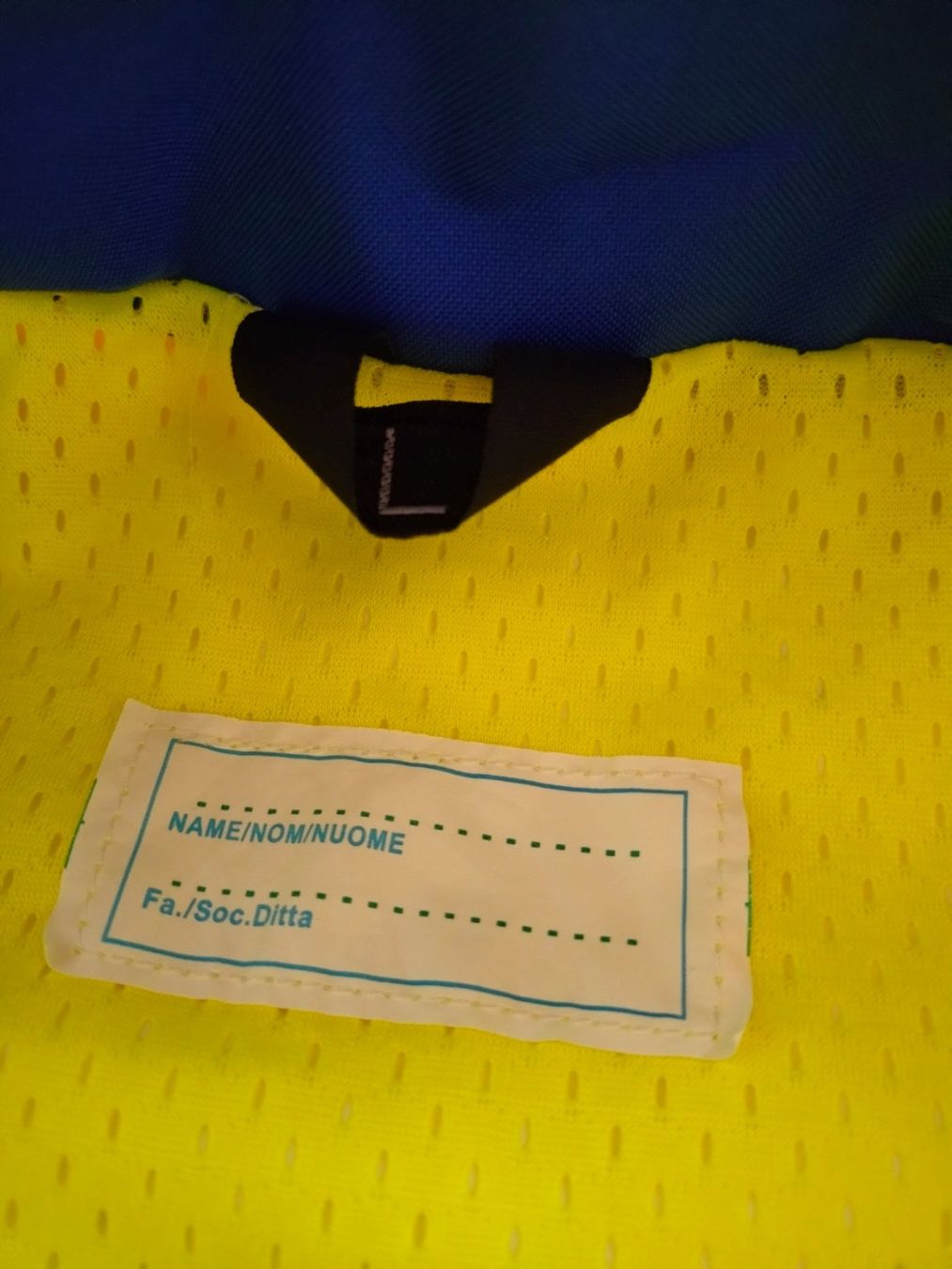 Jacken: Arbeitsjacke 3M, Regenjacke, Scotchlite Gr. L – Gebraucht aus Wald ZH von darioq21 3