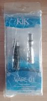 Kik VAPE 01 NEU, VERPACKT