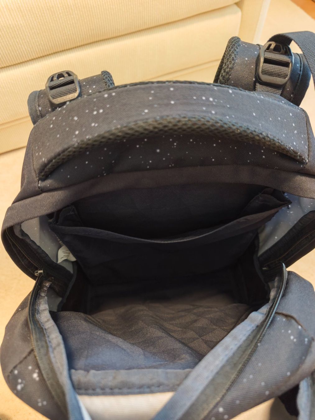 Satch Zaini: Satch Pack Rucksack, Turnbeutel & Etui – Usato da Gunzgen venduto da 0Aurin0 3