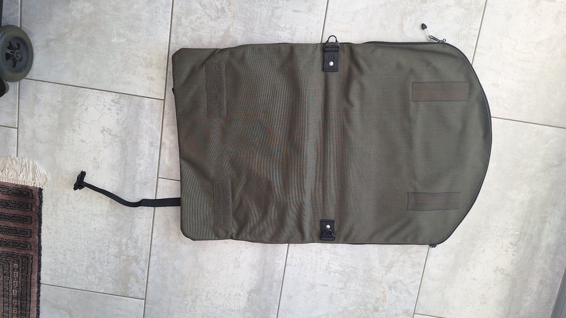 Schweizer Armee Borse: Konvolut Militärtaschen – Usato da Gebenstorf venduto da malo1995 7