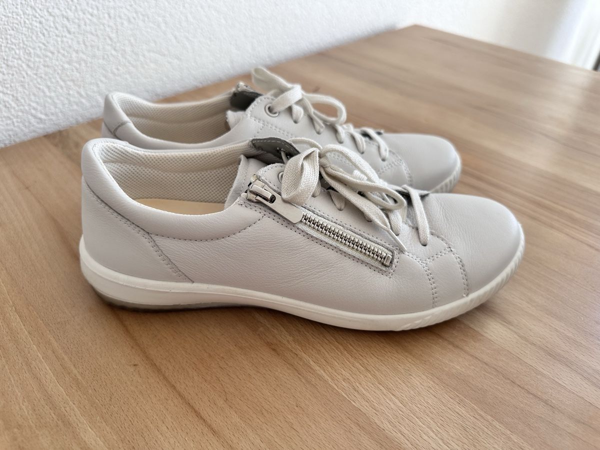 Legero Scarpe da donna: Legero Schuhe Leder Gr. 40 – Nuovo (secondo la descrizione) da Watt venduto da mosi72 1