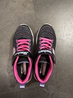 Skechers Air Cooled Memory Foam, Grösse 35