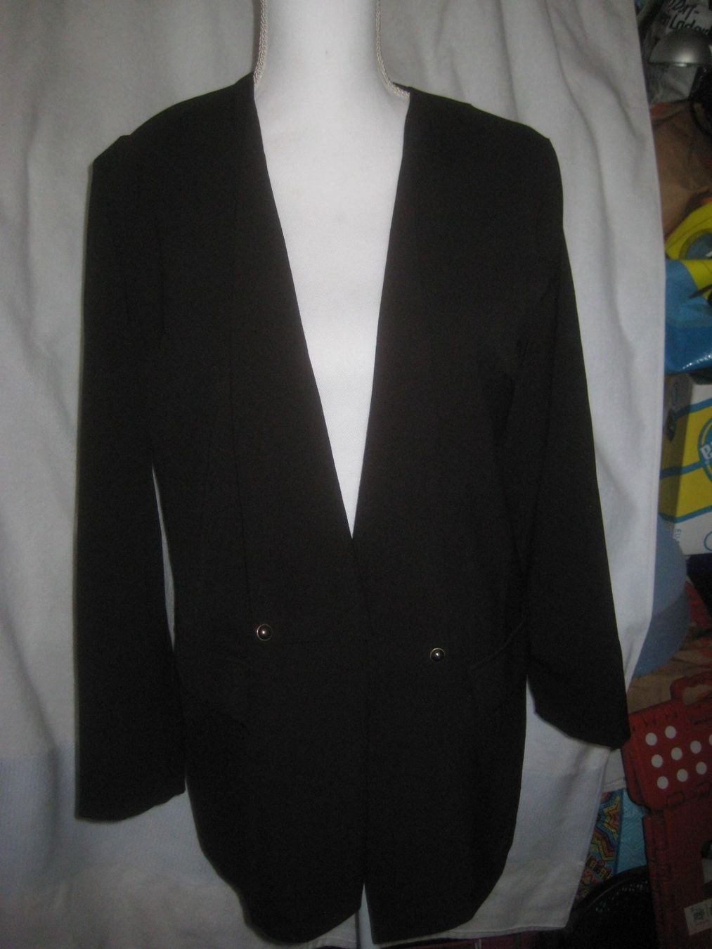 Giacche: DAMEN  BLAZER – Usato da Uster venduto da flocke1