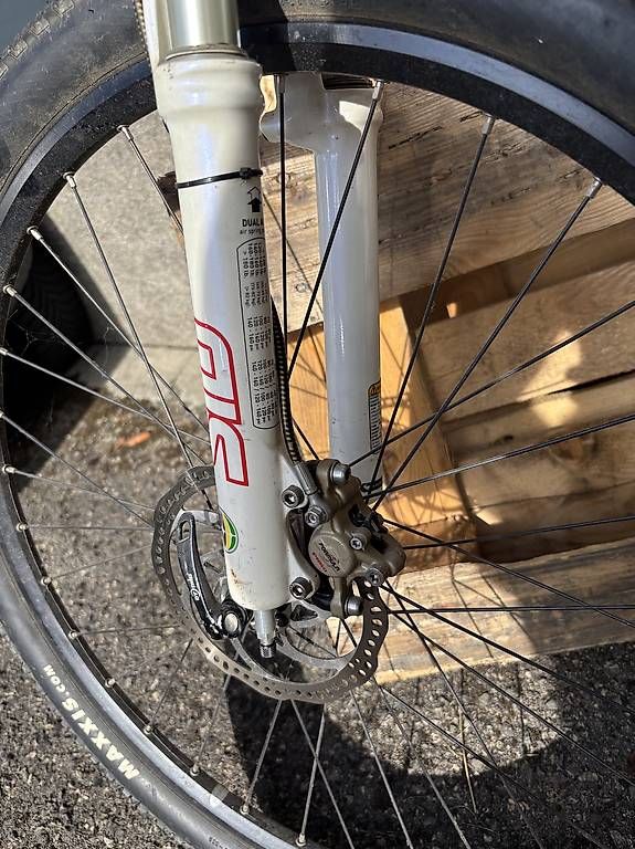Merida Vélos: Merida Carbon FLX 2000 taille 46 / 18 pouces – D'occasion à Monthey par yan_5llr 3
