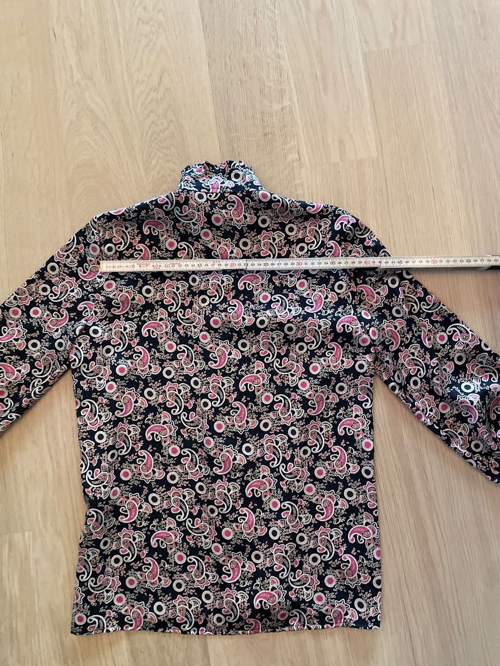 Sandro Camicette: Neue Bluse Sandro 36, S – Nuovo (secondo la descrizione) da Basel venduto da pilzliii 5