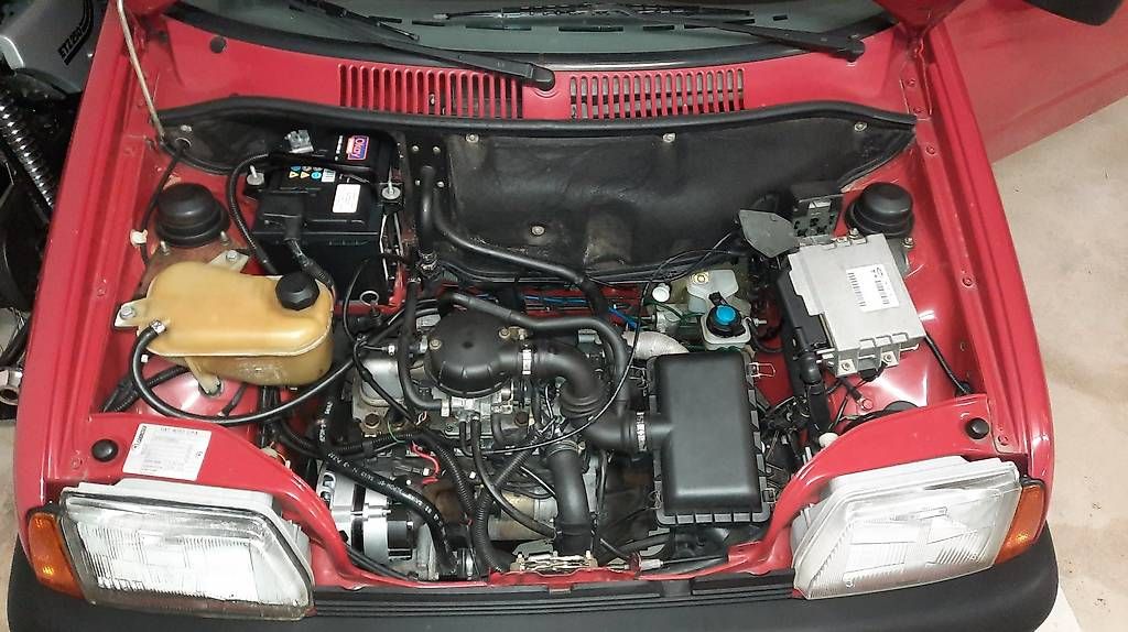 Automobili: FIAT Cuiqecento Kompakter wendiger Kleinwagen.  – Usato da Pfäffikon ZH venduto da San_gf89 3