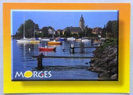 Morges - Lac Léman