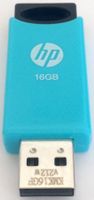 HP HPFD212B-16 v212w Memory-Stick 16GB USB-2.0 Typ-A blau/sc