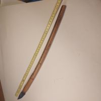 Antikes Intarsienmesser Jahrg.1816