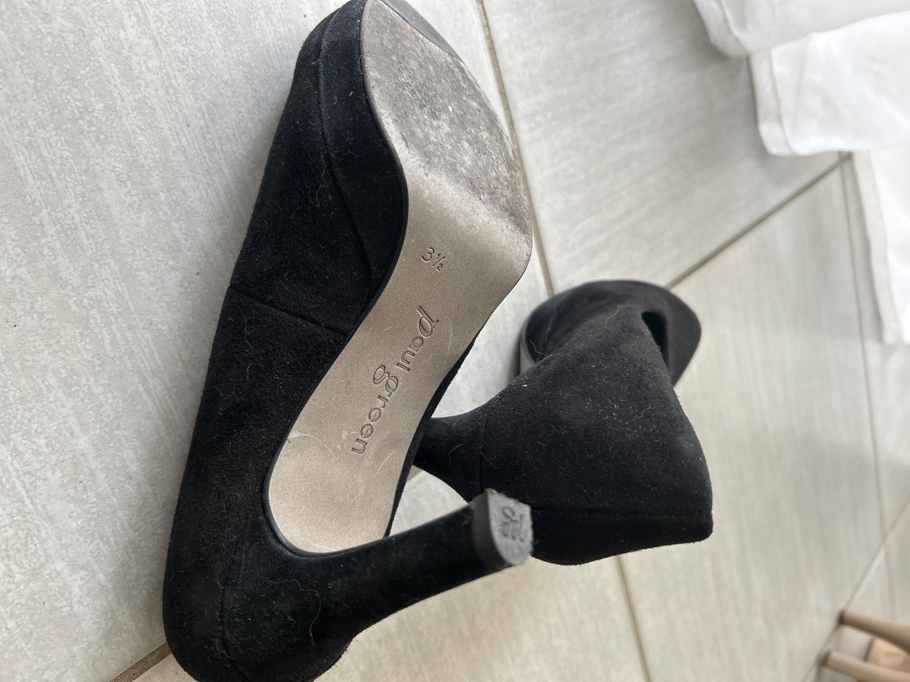 Paul Green Chaussures femmes: Pumps Paul Green – D'occasion à Hünenberg par wiirv11 2